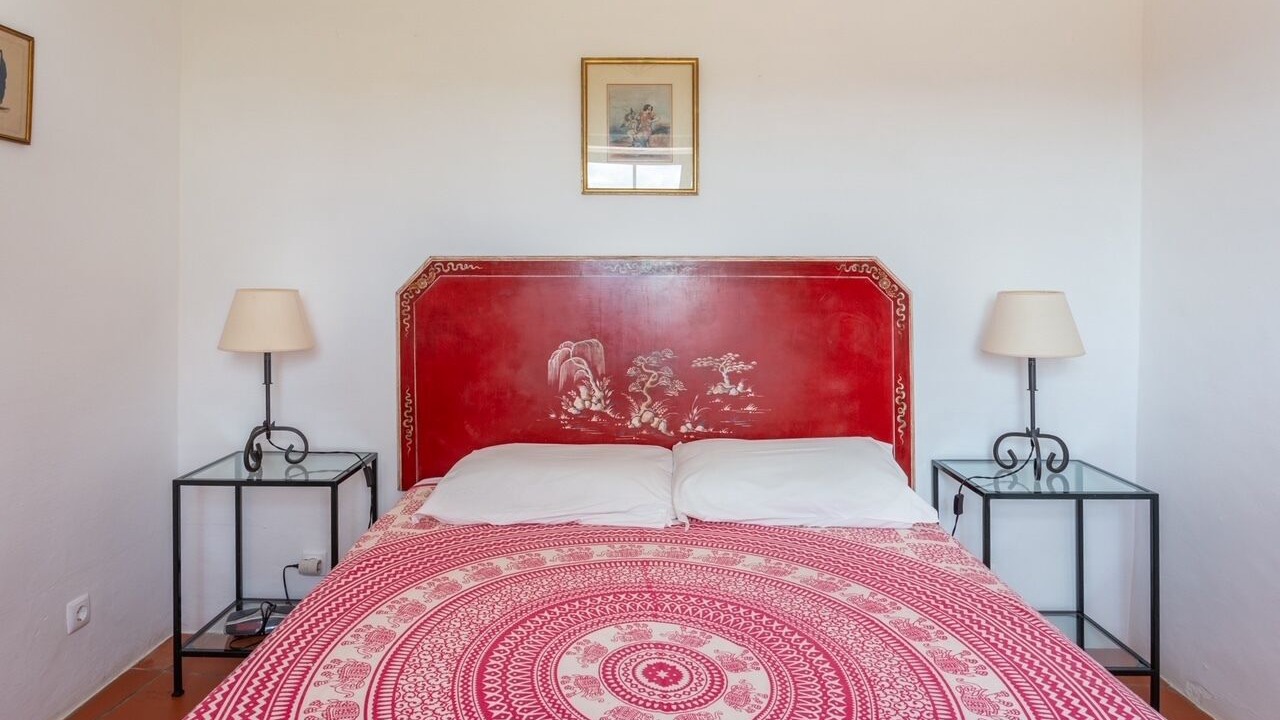 Photo of Bedroom in Redondo
