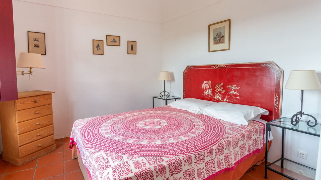 Photo of Bedroom in Redondo
