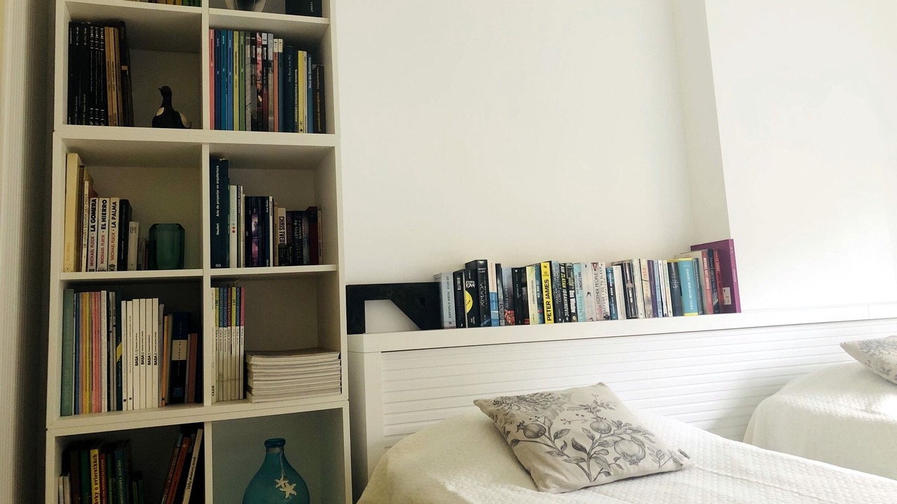Photo of Bedroom in Las Palmas de Gran Canaria
