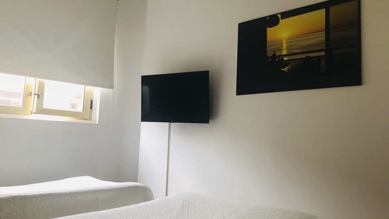 Photo of Bedroom in Las Palmas de Gran Canaria