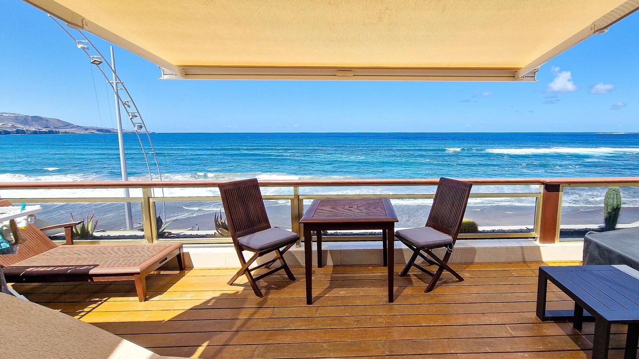 Photo of Outdoor in Las Palmas de Gran Canaria