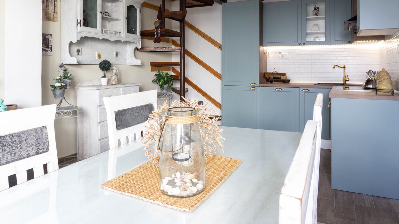 Photo of Kitchen in Makarska