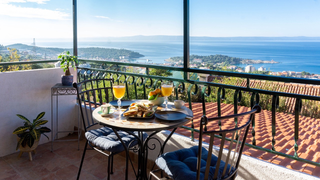 Photo of Outdoor in Makarska
