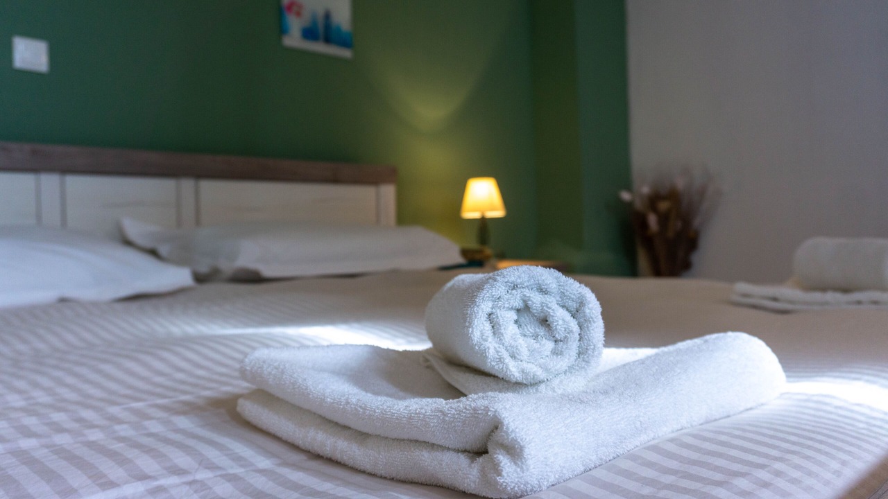 Photo of Bedroom in Makarska