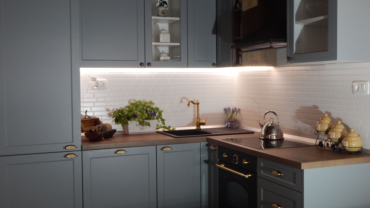 Photo of Kitchen in Makarska