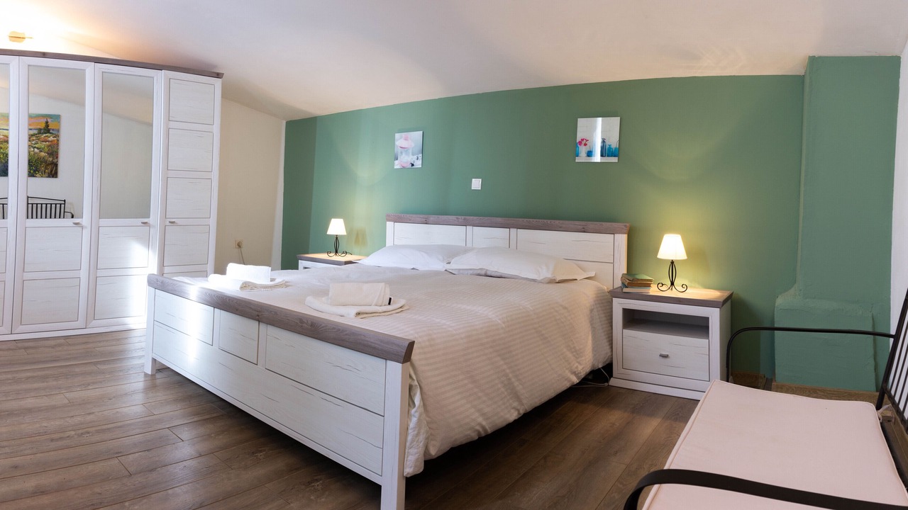 Photo of Bedroom in Makarska