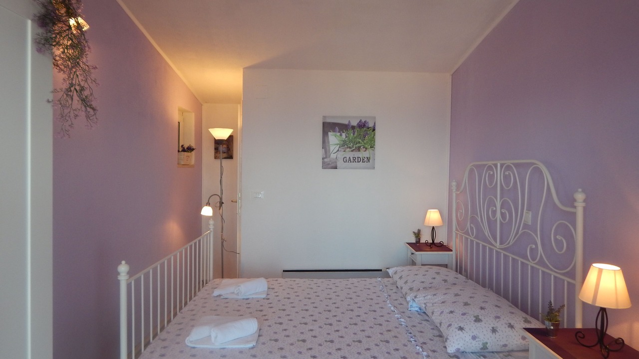 Photo of Bedroom in Makarska