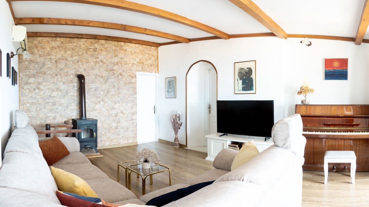 Photo of Livingroom in Makarska