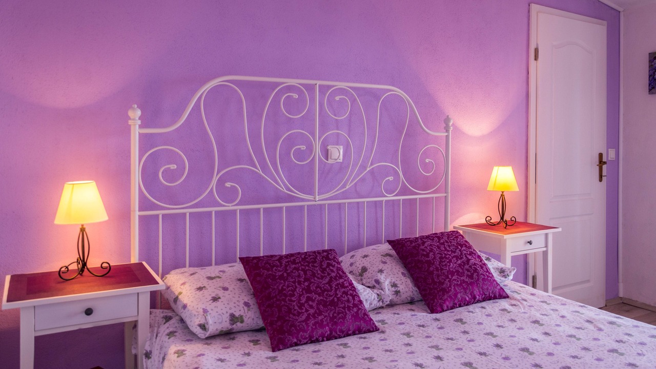 Photo of Bedroom in Makarska
