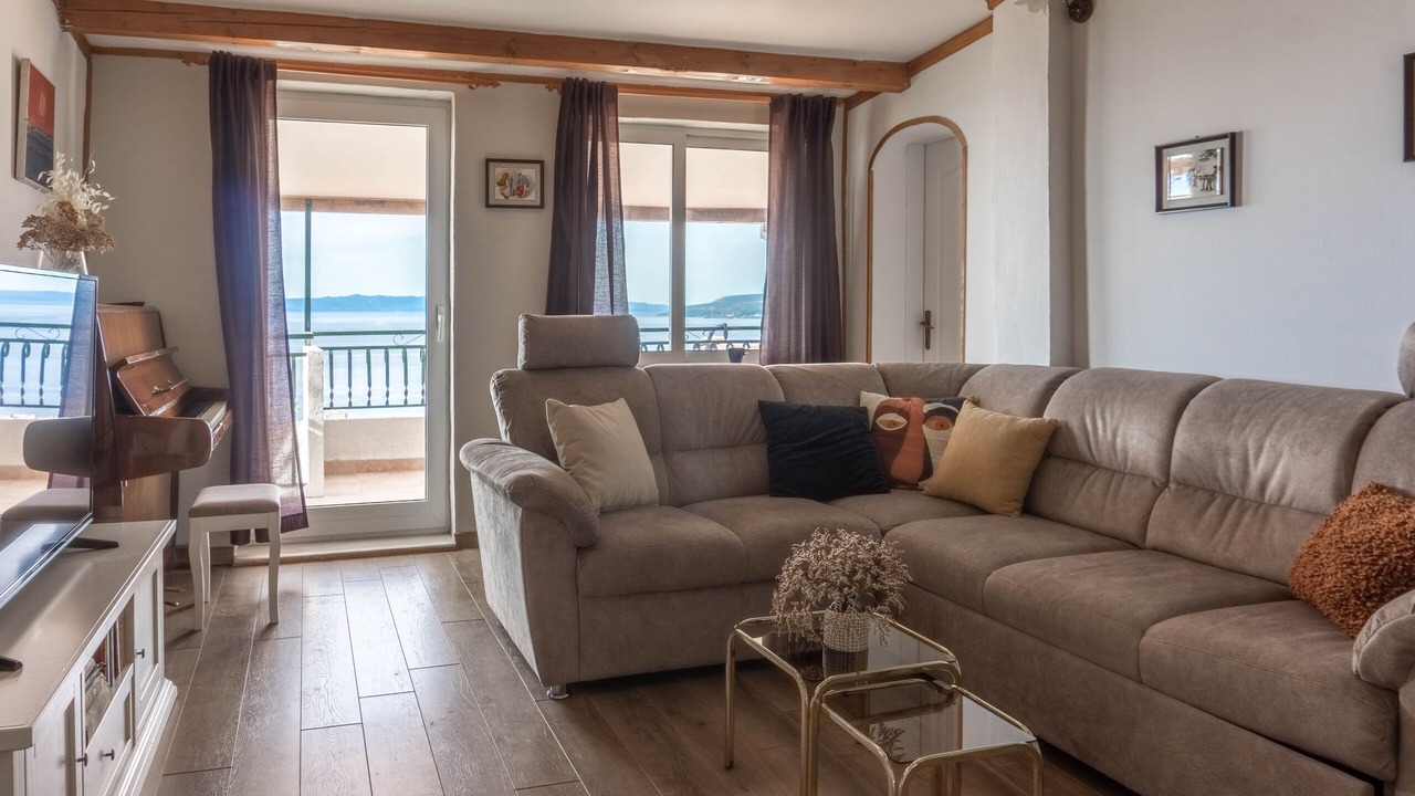 Photo of Livingroom in Makarska