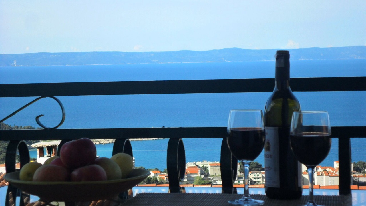Photo of Outdoor in Makarska