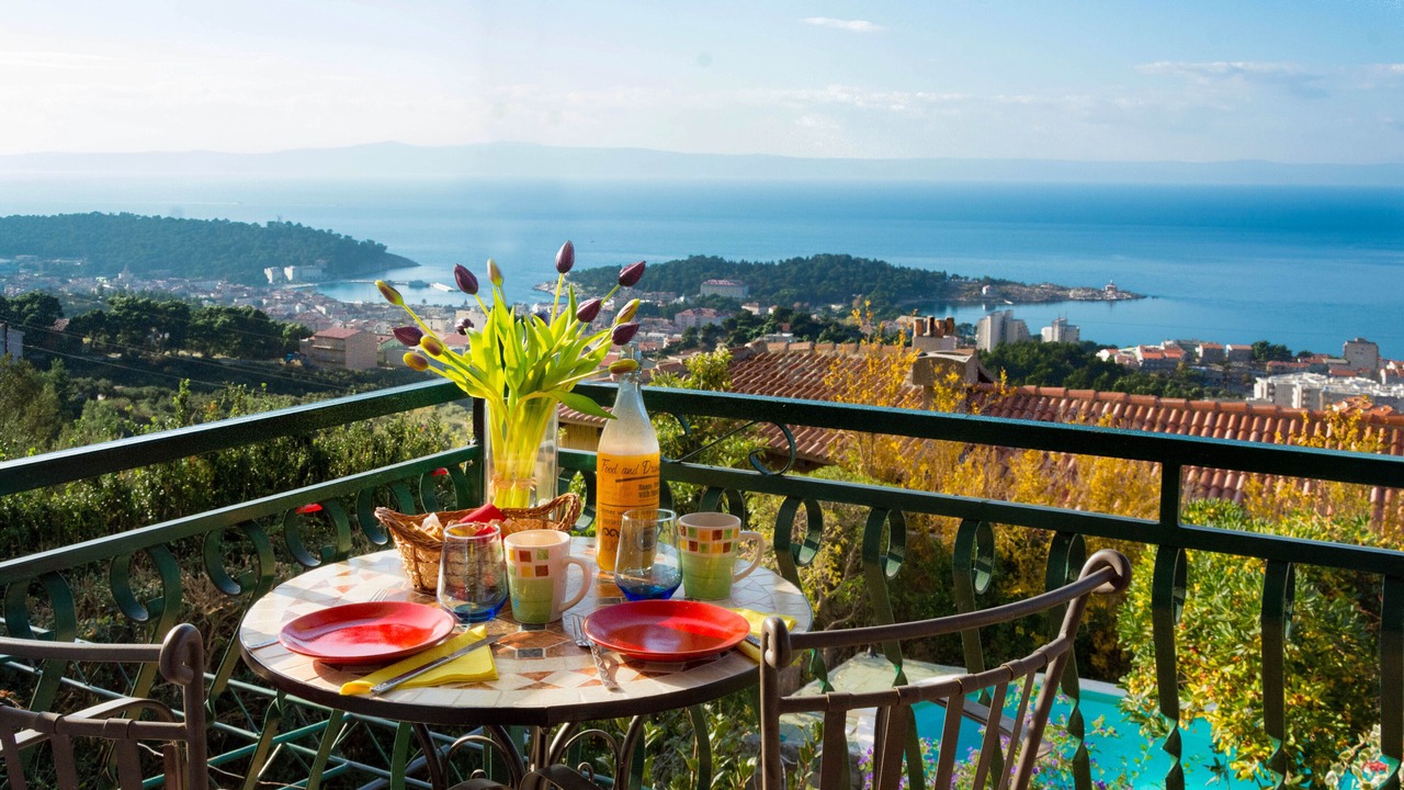 Photo of Others in Makarska