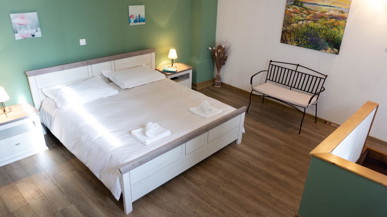 Photo of Bedroom in Makarska