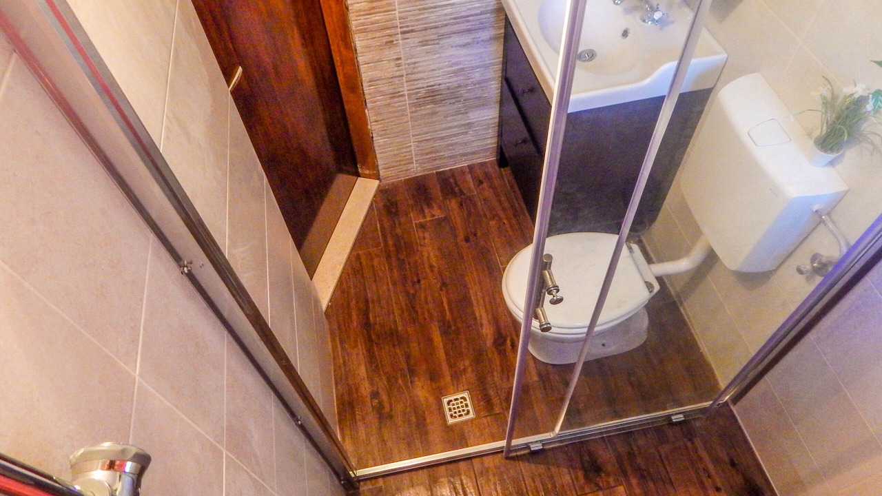 Photo of Bathroom in Makarska