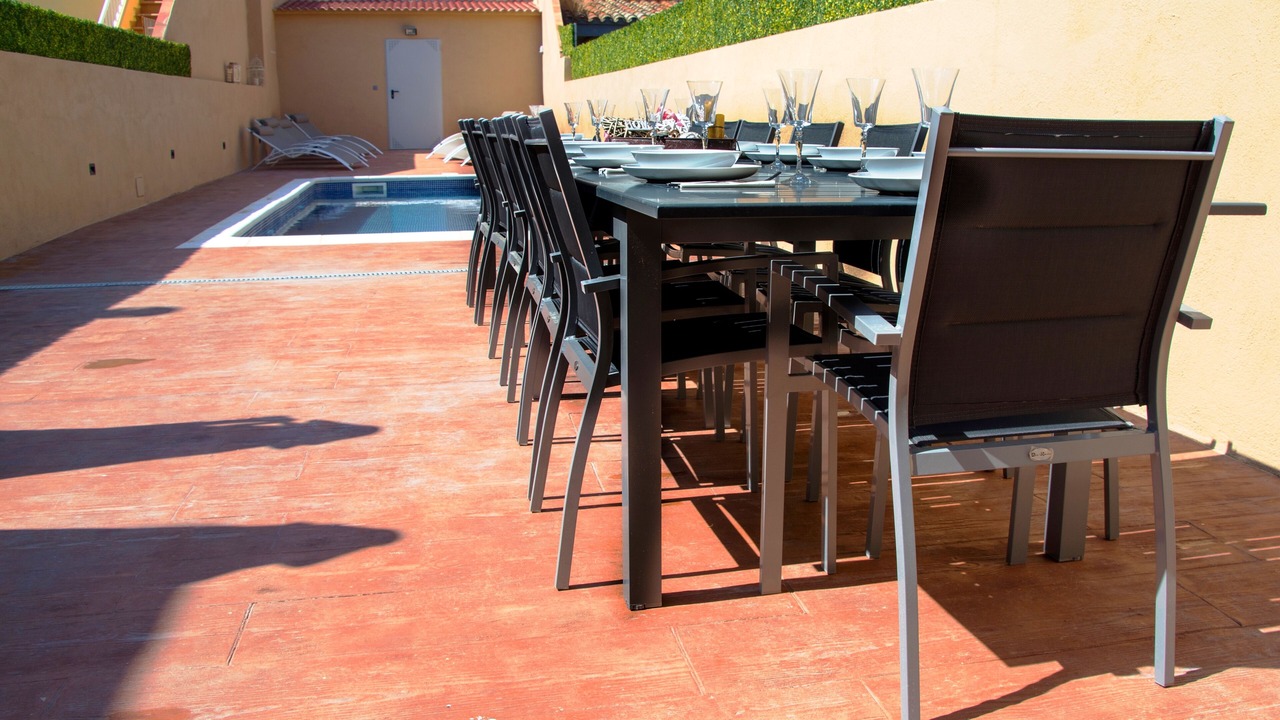 Photo of Outdoor in Calella