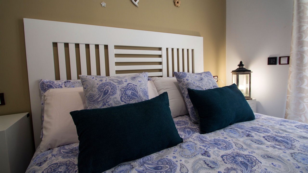 Photo of Bedroom in Calella