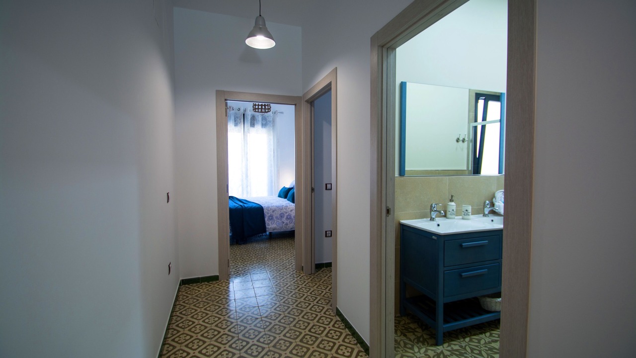 Photo of Bedroom in Calella