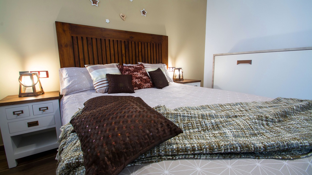 Photo of Bedroom in Calella