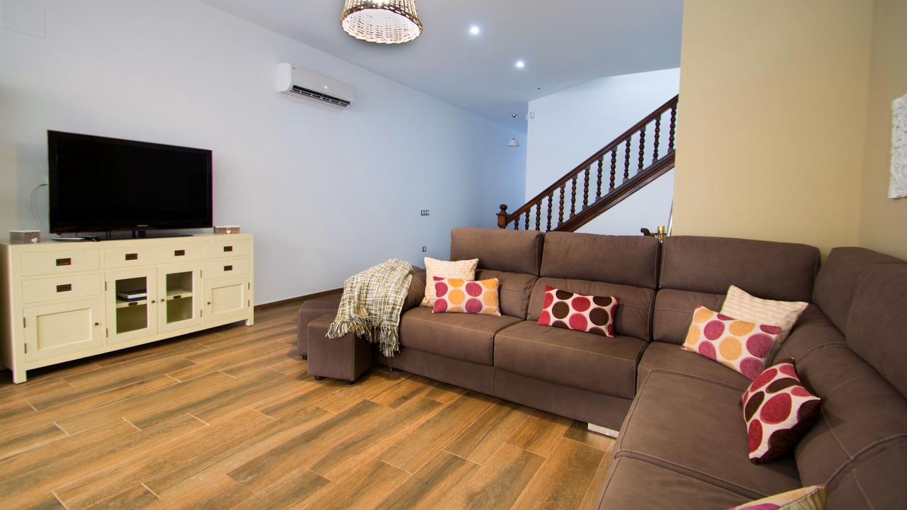Photo of Livingroom in Calella