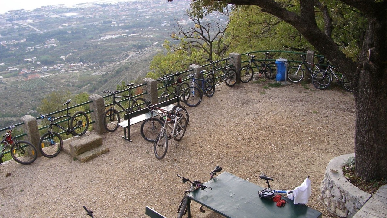 Photo of Outdoor in Kastel Sucurac