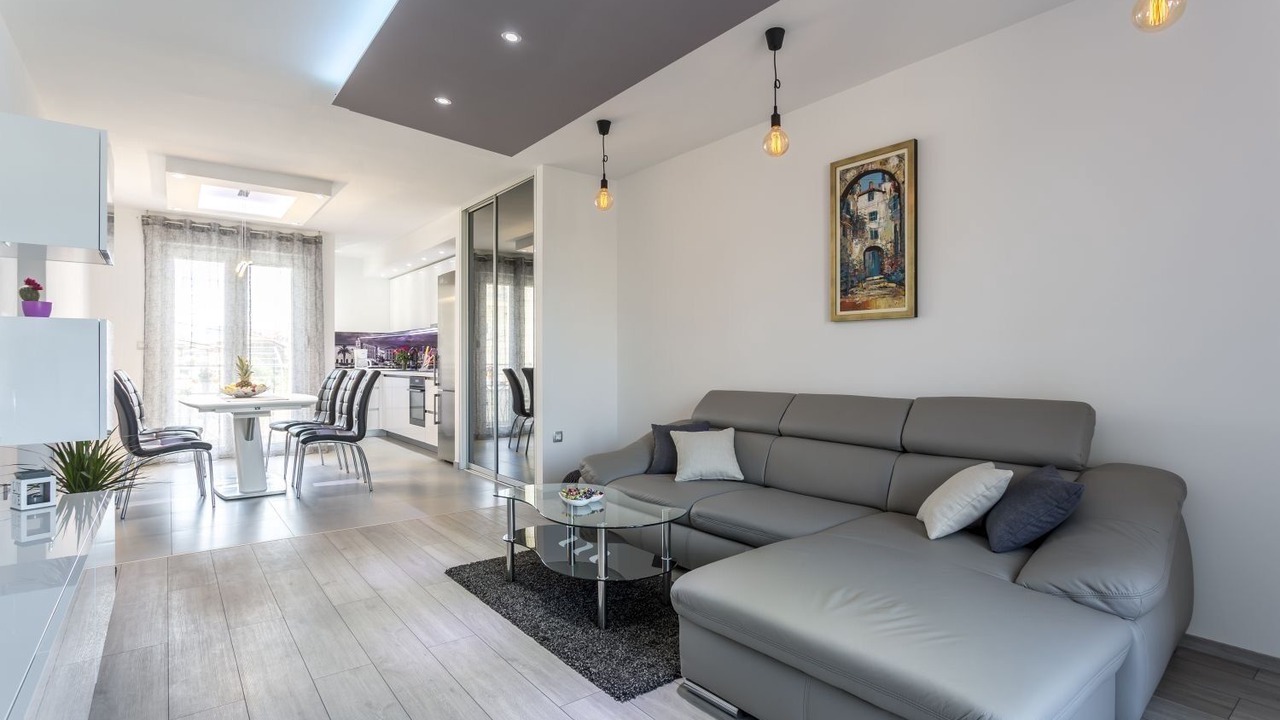 Photo of Livingroom in Kastel Sucurac