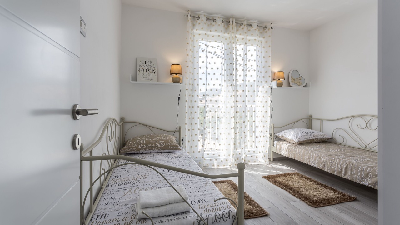 Photo of Bedroom in Kastel Sucurac