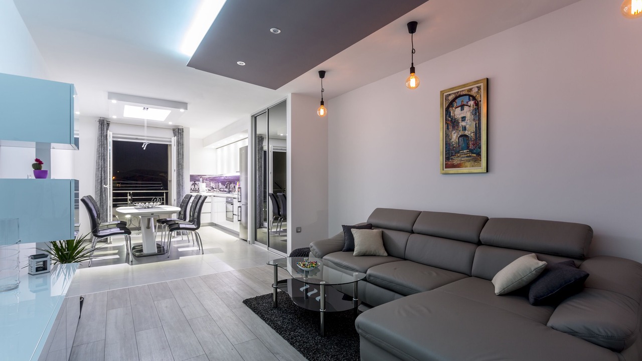 Photo of Livingroom in Kastel Sucurac