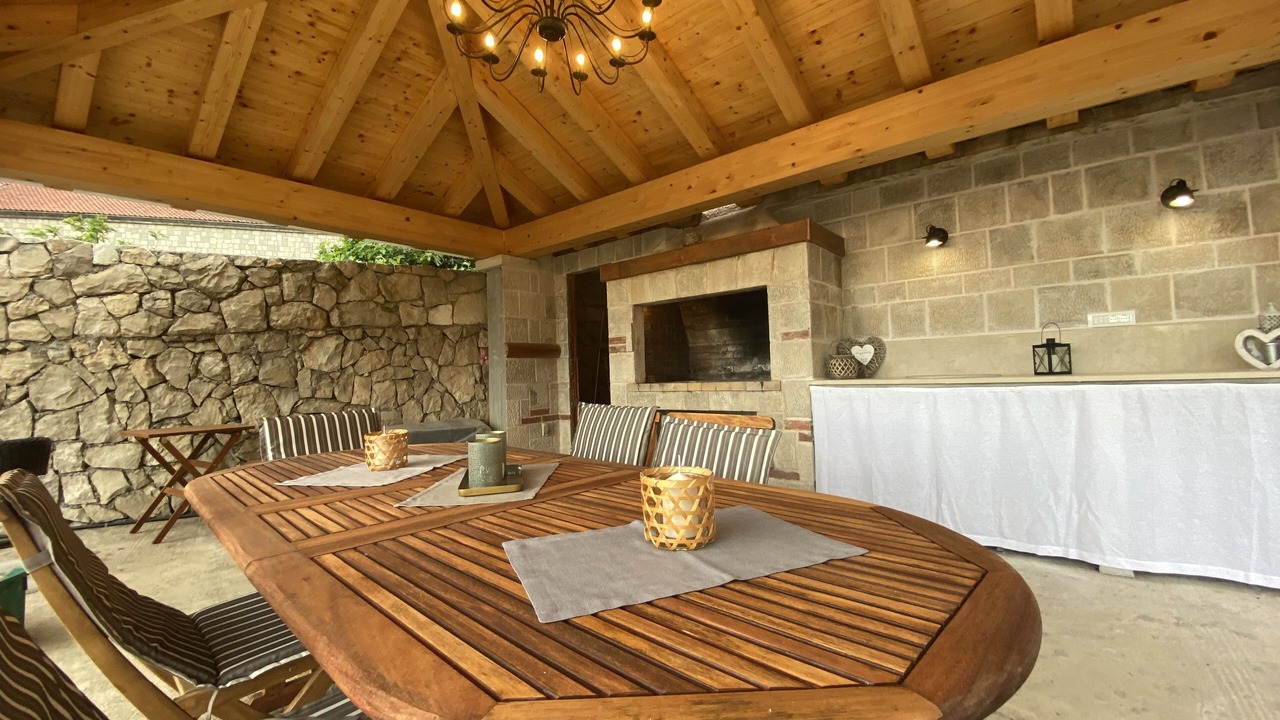 Photo of Livingroom in Dubravka