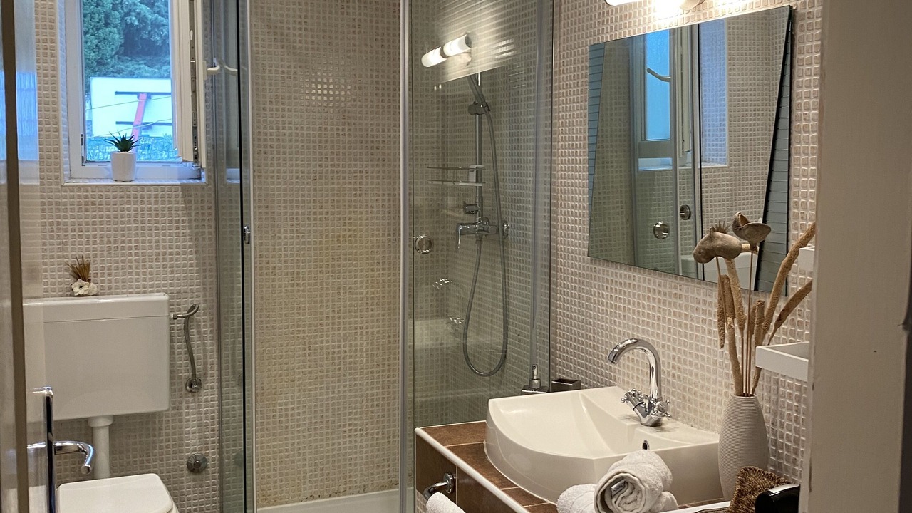 Photo of Bathroom in Dubravka