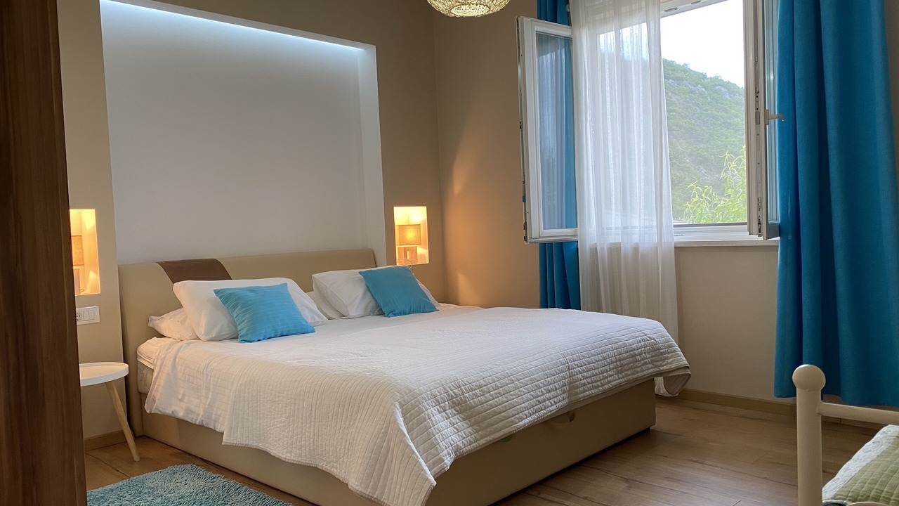 Photo of Bedroom in Dubravka