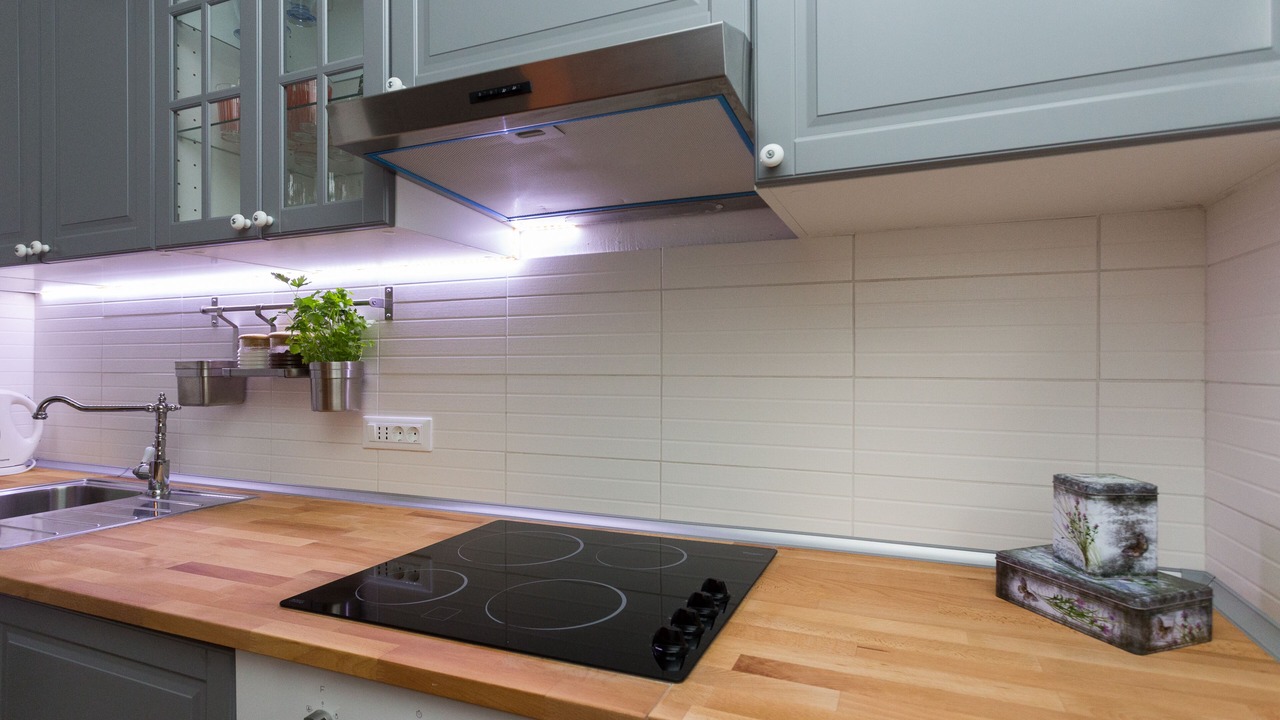 Photo of Kitchen in Dubravka