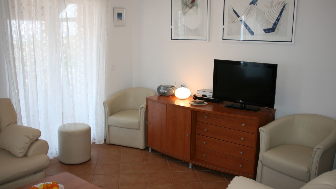 Photo of Livingroom in Postira