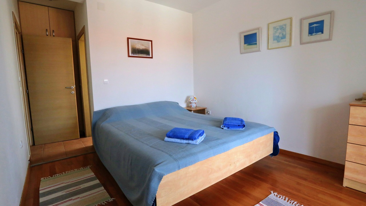 Photo of Bedroom in Postira