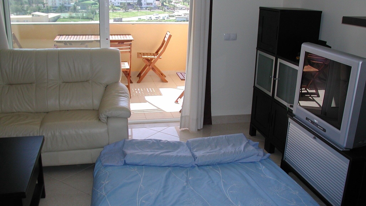 Photo of Bedroom in Praia da Rocha