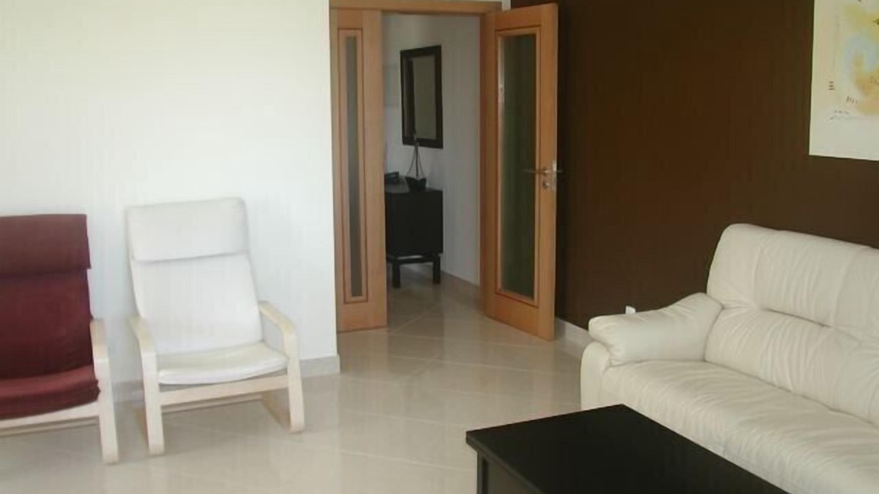 Photo of Livingroom in Praia da Rocha