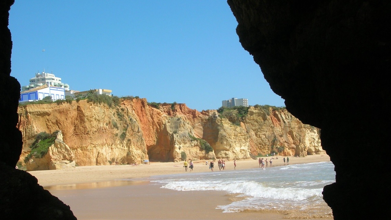 Photo of Others in Praia da Rocha