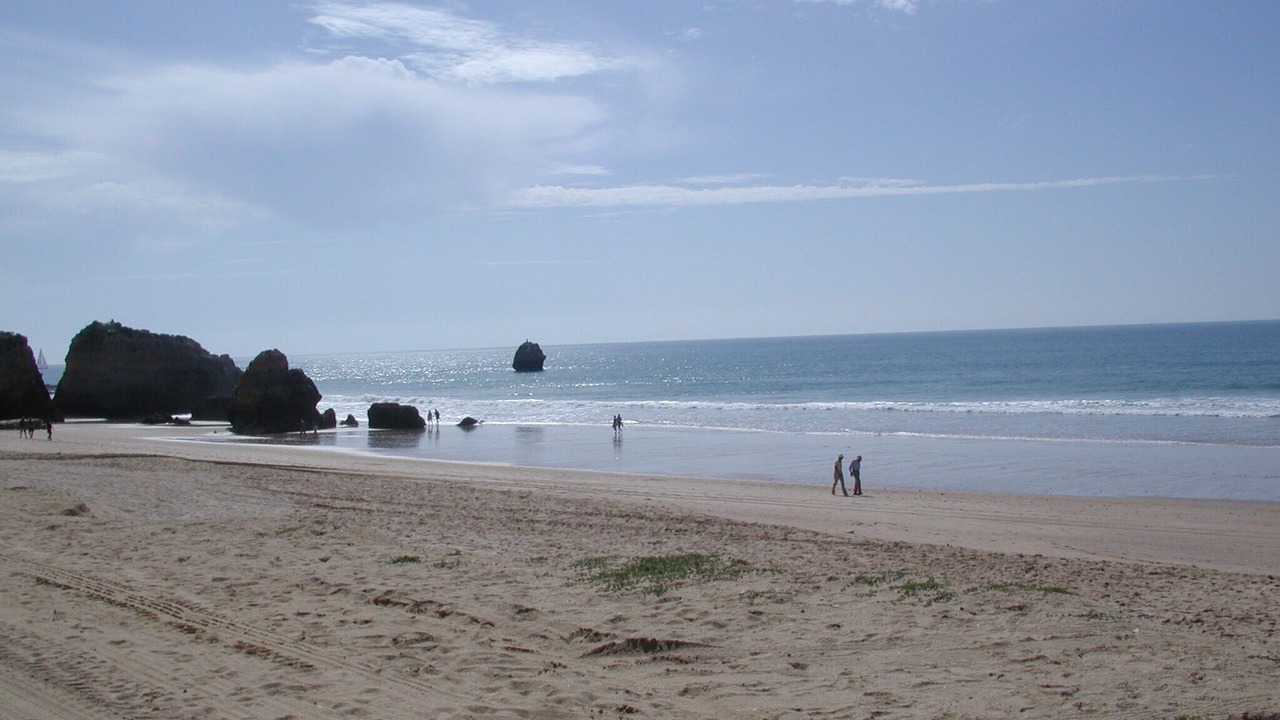 Photo of Others in Praia da Rocha