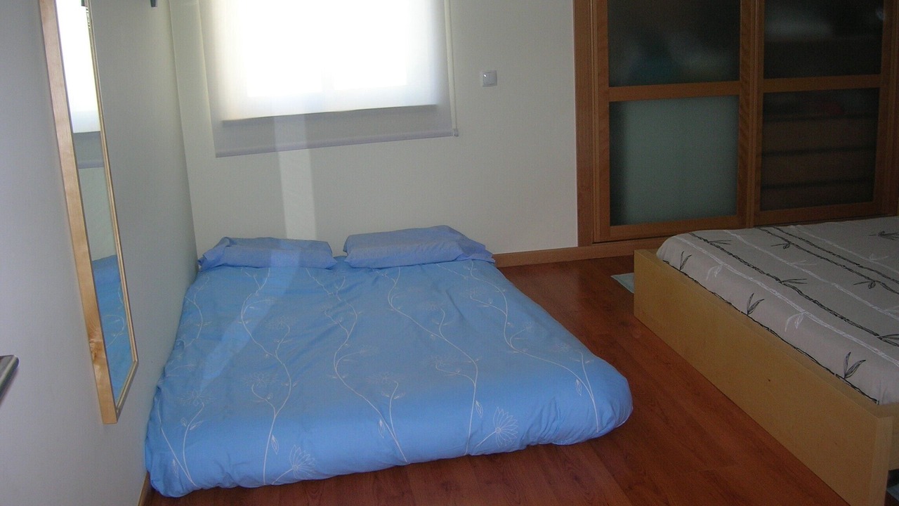 Photo of Bedroom in Praia da Rocha