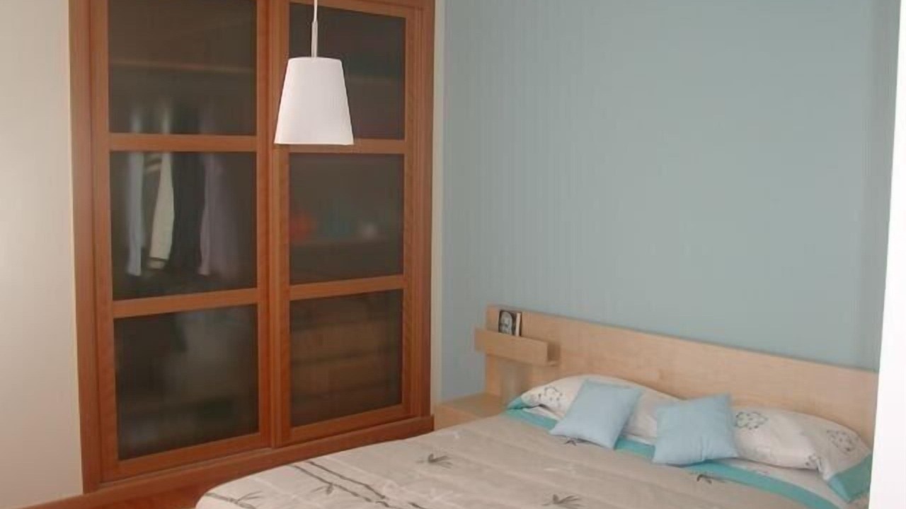 Photo of Bedroom in Praia da Rocha