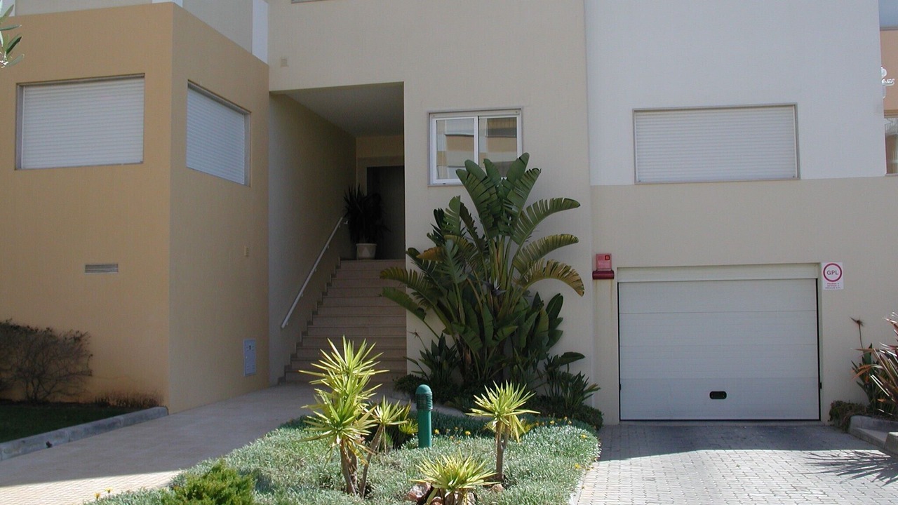 Photo of Outdoor in Praia da Rocha