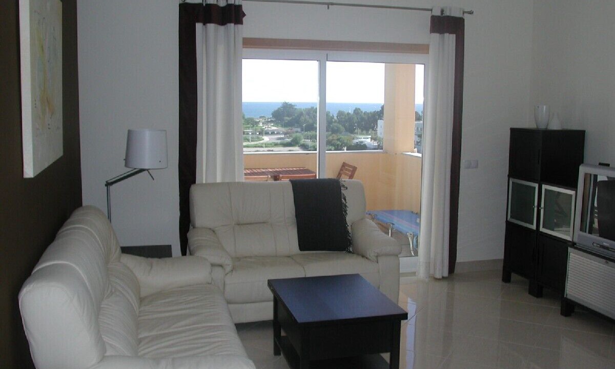 Photo of Bedroom in Praia da Rocha