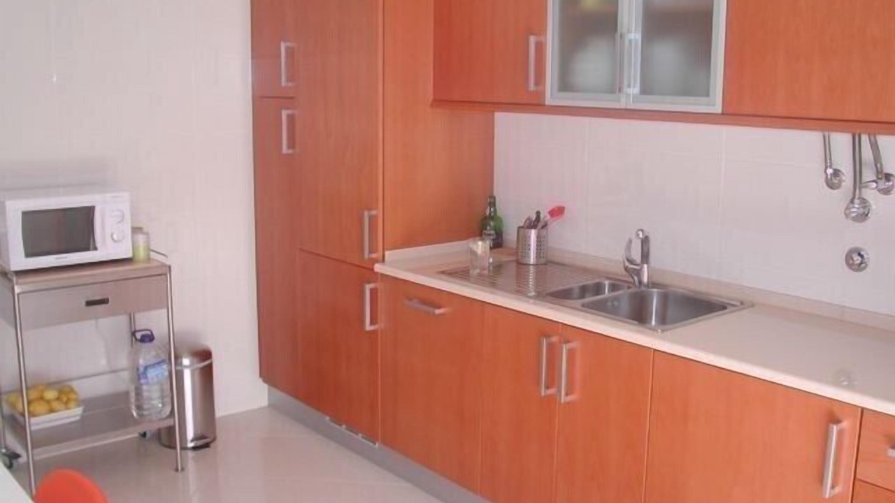 Photo of Kitchen in Praia da Rocha