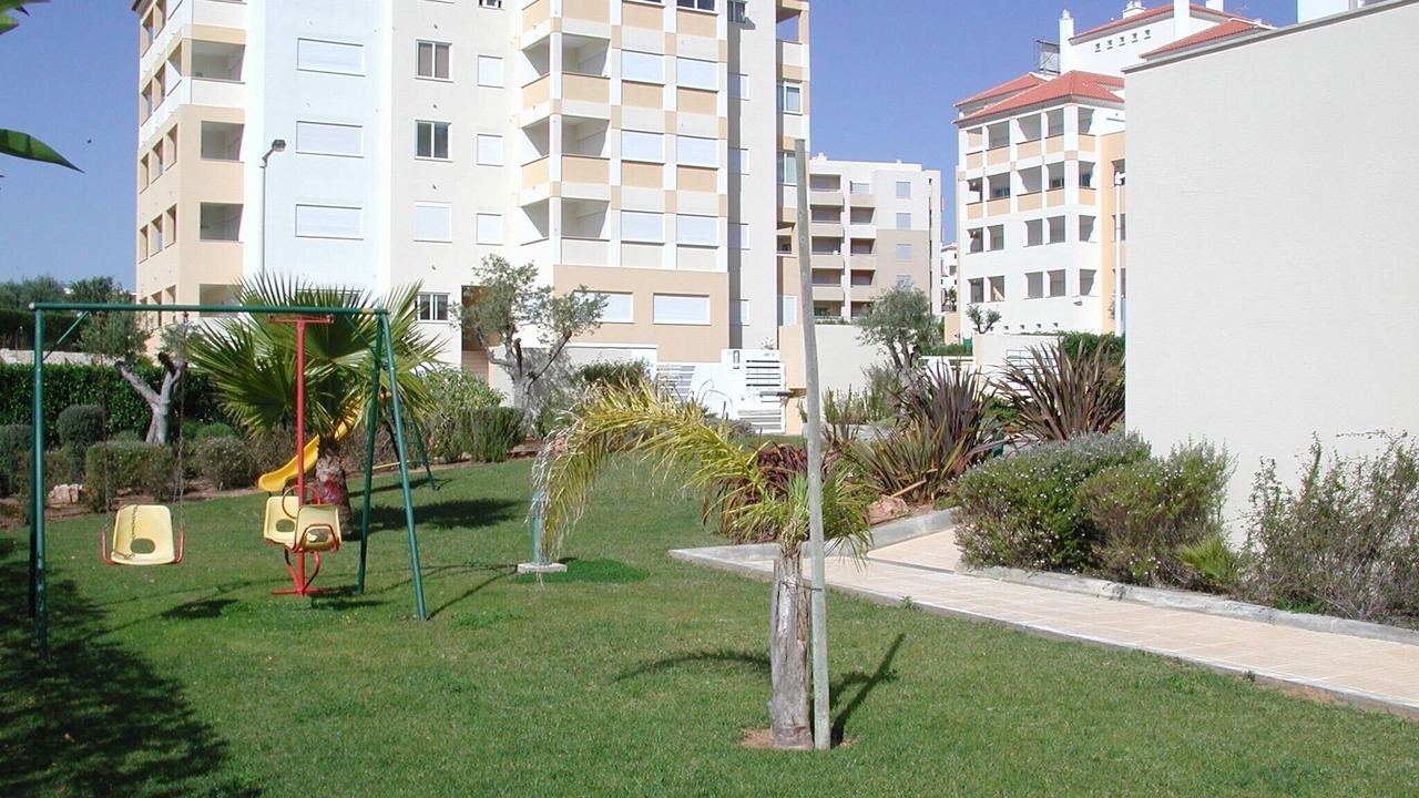 Photo of Outdoor in Praia da Rocha