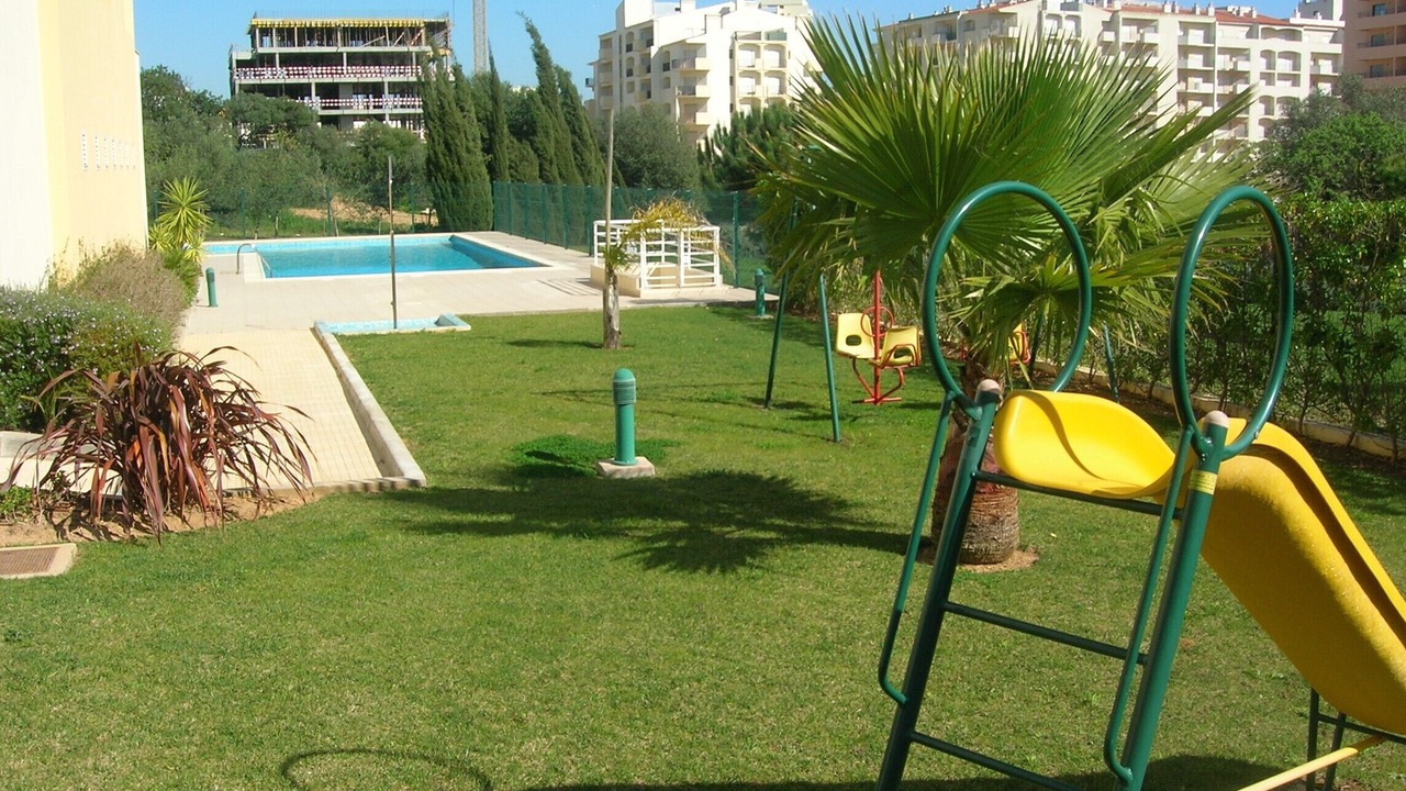 Photo of Outdoor in Praia da Rocha