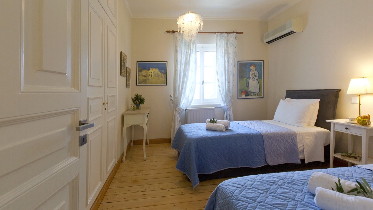 Photo of Bedroom in Barbati