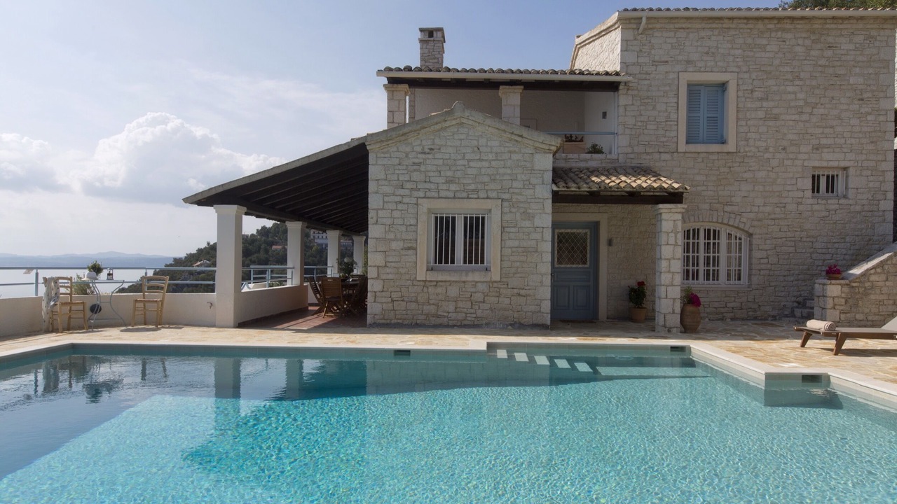 Photo of Outdoor in Barbati