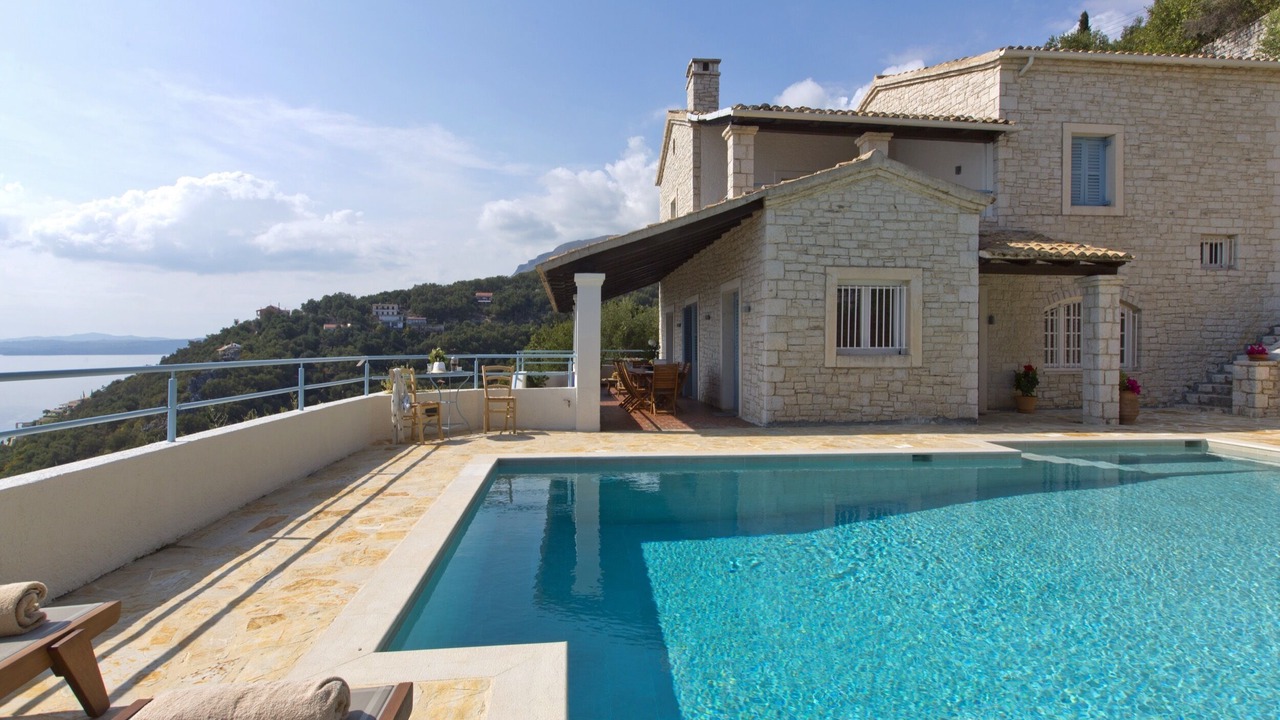 Photo of Outdoor in Barbati