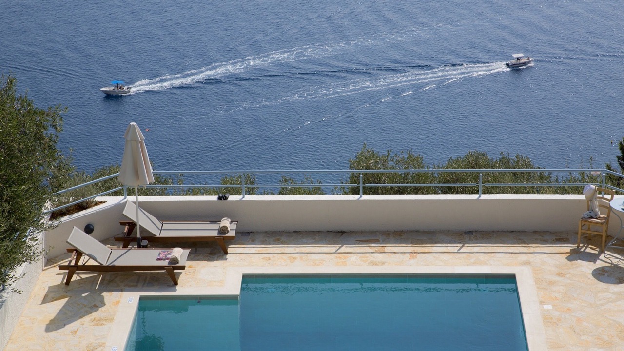 Photo of Outdoor in Barbati