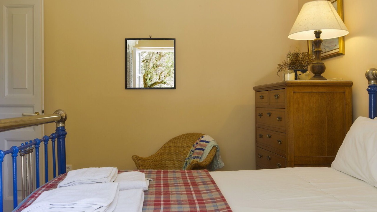 Photo of Bedroom in Barbati