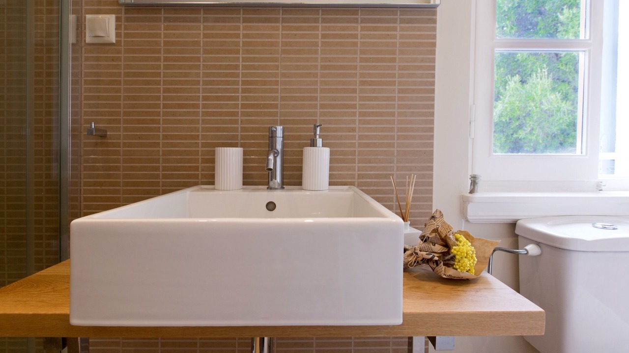 Photo of Bathroom in Barbati